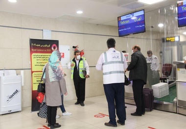 ورود مسافران با تست جعلی ادامه دارد؟