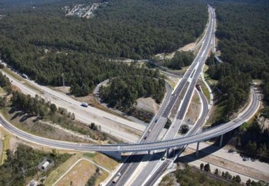 Kapsch TrafficCom picks up 10-year SoCal toll extension