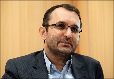 خداحافظی شهرام آدم‌نژاد از شهر فرودگاهی امام