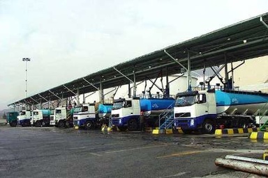 درخواست افزایش 80 درصدی کرایه حمل سوخت برای دوام حمل جادهای
