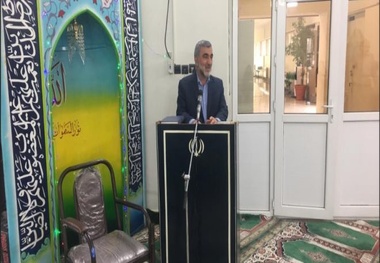 اعزام اولین کاروان زیارتی کارکنان راه آهن به عتبات عالیات+عکس