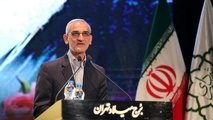 ساخت محل‌ پارک موتور در معابر پایتخت