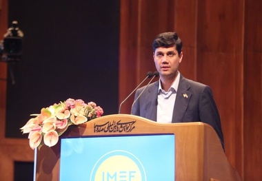 تکذیب نقل قول ذکر شده از مدیرعامل راه آهن در پیامک ارسال شده برای کارکنان 