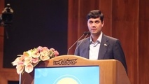 امکان حمل ریلی بار از سرخس به بندرعباس طی ۳ تا ۵ روز 