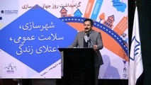خاستگاه و پشتوانه ما نظام مهندسی است