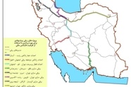 غفلت طرح جامع راه‌ آهن‌ از بهره‌ وری شبکه و آمار جهانی (۲۰۲۵ UIC) 