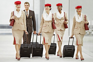 Emirates Unveils $8M ‘Luxury Academy’ For 25,000 Cabin Crew 