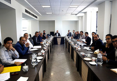 تلاش برای ایجاد یک ذهنیت واحد در مورد مراکز لجستیک در کشور