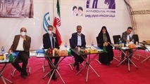 جاده های روستایی استان نیازمند آسفالت هستند
