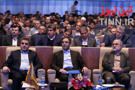 همایش فرصت‌های سرمایه‌گذاری و تامین مالی در حوزه حمل‌ونقل ریلی