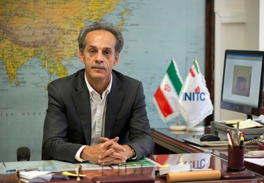 مدیرعامل شرکت ملی نفتکش تغییر کرد