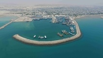 جرایی شدن طرح توسعه بندر دیر با همکاری قطری ها

