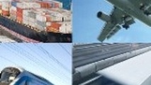 تجربیات کشورهای اسپانیا، ایتالیا و اتریش پروژه‌های حمل و نقلی