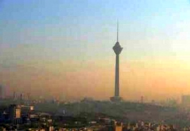 مجلس لایحه هوای پاک را سریع‌تر تصویب کند