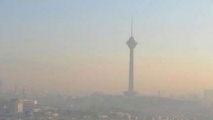 مجلس لایحه هوای پاک را سریع‌تر تصویب کند