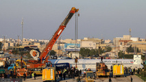 شرکت فرودگاه‌ها پیشنهاد واگذاری فرودگاه «ماهشهر» را نپذیرفت/کار ما فرودگاه داری نیست
