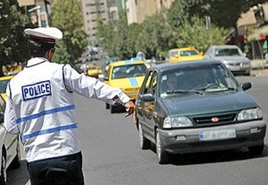 شناسایی ۱۶ نقطه حادثه خیز در شهر کرمانشاه