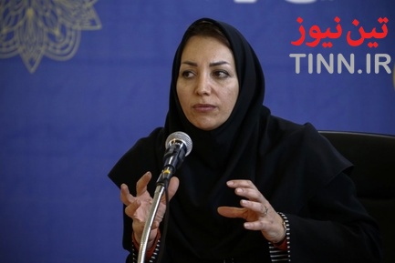 دومین روز نشست خبری چهارمین نمایشگاه حمل و نقل لجستیک و صنایع وابسته
