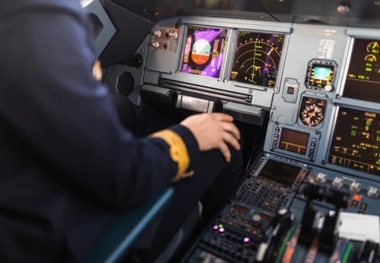 Digital hacking on aircraft GPS systems has risen by 400%, says advisory board