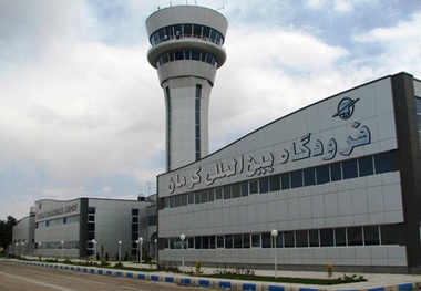بهره‌برداری از سامانه ارتباطیVOIP در فرودگاه کرمان

