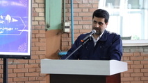 ایرید؛ نمود بهترین عملکرد در میدان تولید