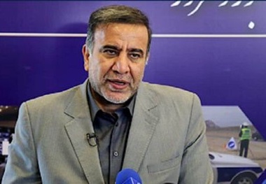 نوسازی ناوگان راهداری کشور ۱۵۰ هزار میلیارد ریال اعتبار نیاز دارد