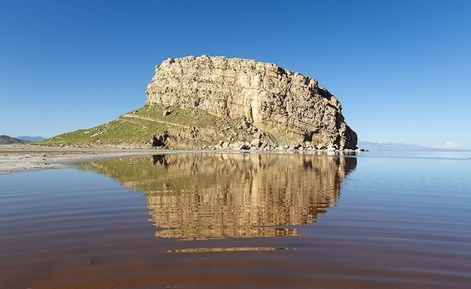 دریاچه اروميه