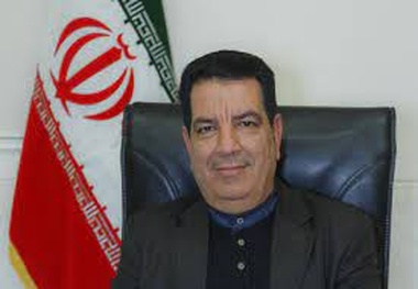 احمدرضا ضیایی سکاندار روابط عمومی و امور بین الملل استانداری اصفهان شد