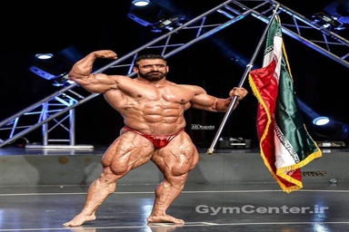 چوپان در سیما دیده شد