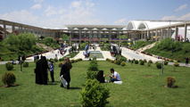 نمایشگاه کتاب تهران تمدید نمی شود