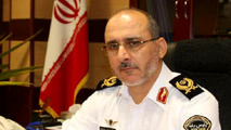 تمهیدات ترافیکی برای برگشت زائران اربعین حسینی در ایلام