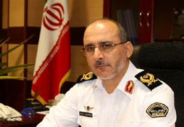 تمهیدات ترافیکی برای برگشت زائران اربعین حسینی در ایلام