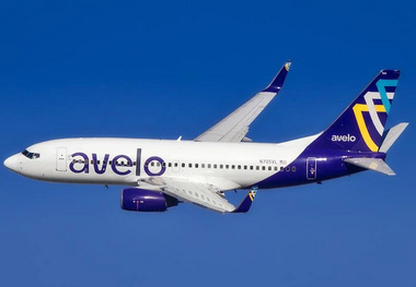 Avelo Prepared To ‘Move Quickly’ On International Route Opportunities 