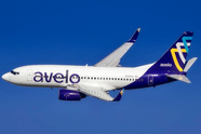 Avelo Airlines To Consolidate Network Ahead Of E2 Deliveries 
