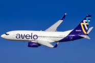 Avelo Airlines To Consolidate Network Ahead Of E2 Deliveries 