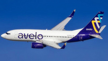 Avelo Airlines Launches First International Route 
