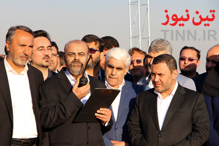 رستم قاسمی
