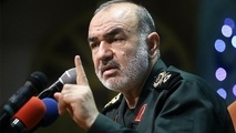 امنیت مناطق مرزی ارجحیت توقف ناپذیر استراتژی دفاعی ایران است