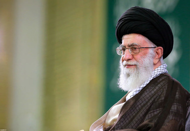 پیام تسلیت مقام معظم رهبری در پی حادثه تلخ سقوط هواپیمای مسافربری