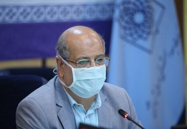 زالی: علایم کرونای جدید با مشکلات گوارشی همراه است