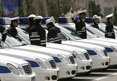 محدودیت‌های ترافیکی روز تحلیف رییس‌جمهور اعلام شد