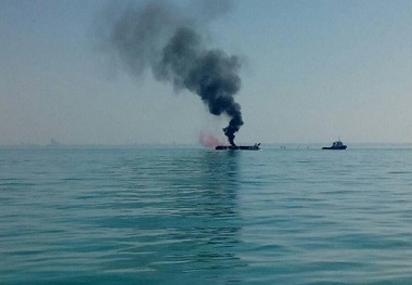پایانی خوش برای مانور طرح اضطراری فرودگاه بوشهر