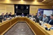  آخرین وضعیت محور قزوین-کلاچای بررسی شد