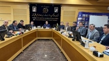 آخرین وضعیت محور قزوین-کلاچای بررسی شد