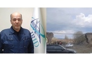 همراهی ایرید با راه‌ آهن و دانش فنی تبریز پای کار بازسازی شبکه ریلی آسیب‌ دیده جنگ آمریکایی صهیونی