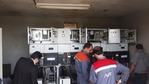 ارتقای سطح ایمنی پروازها در فرودگاه تبریز