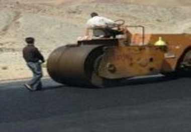 مصوبه دولت پیمانکاران وزارت راه را خوشحال کرد