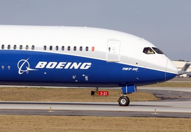 BBJ Max continues its steep sales climb - Boeing