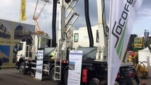 Mesea manages maintenance with modular machines
