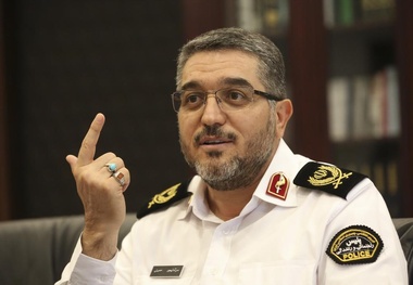 نوگواهینامه ها نقش کمتری در تصادفات دارند!
